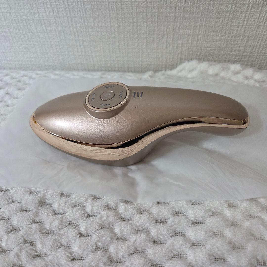 IKKOプロデュース美顔器