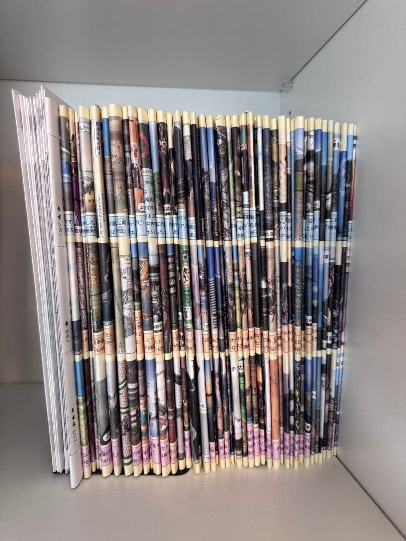 user_d5547334 ⭐︎最新版フルセット③ SAPIXサピックス6年