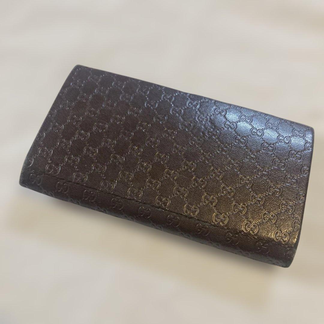 GUCCIグッチ　サングラス　サイドロゴ　GGハート　イタリア製