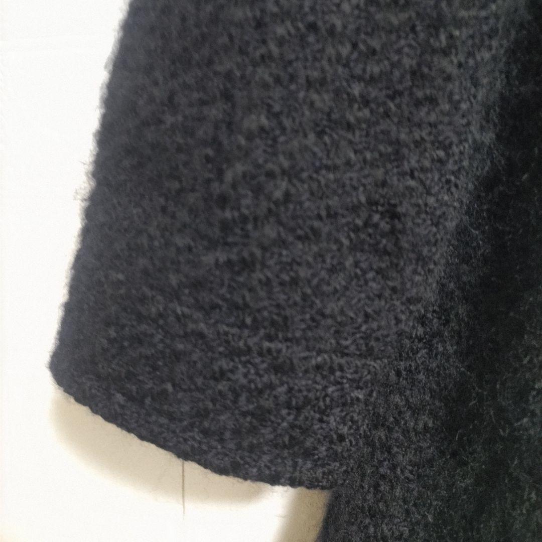 専用✨BLUE LABELCRESTBRIDGE ツイード 　　ロングコート