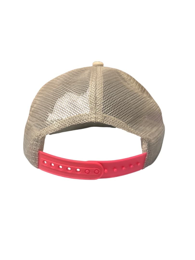 RR MONO MESH CAP (OOPS EXCLUSIVE)　MIKADO