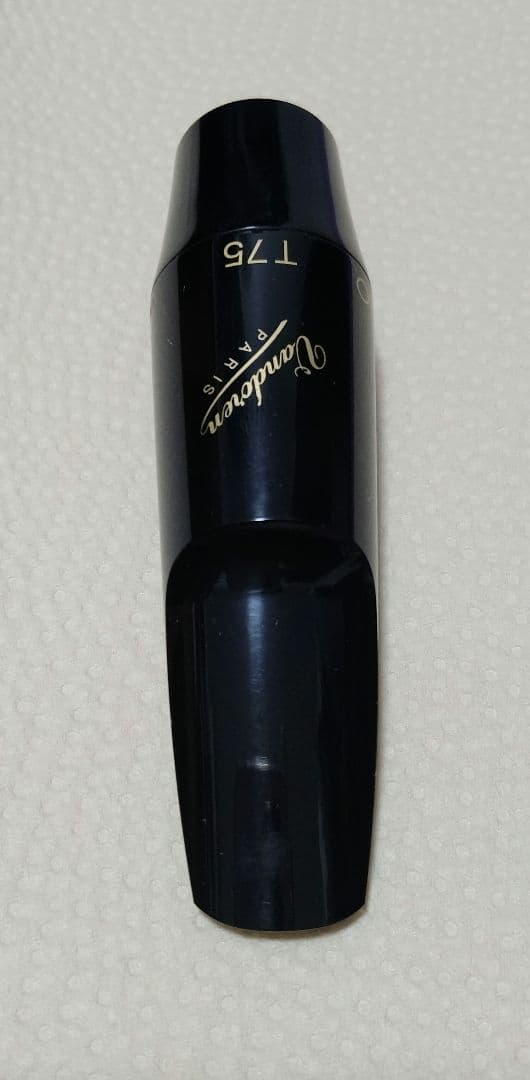 バンドレン　JUMBO JAVA T75 テナーサックス