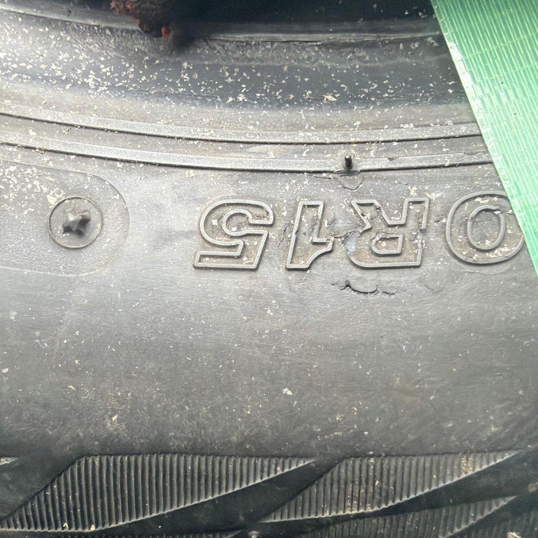 す BRIDGESTONE BLIZZAK VRX2 冬2020