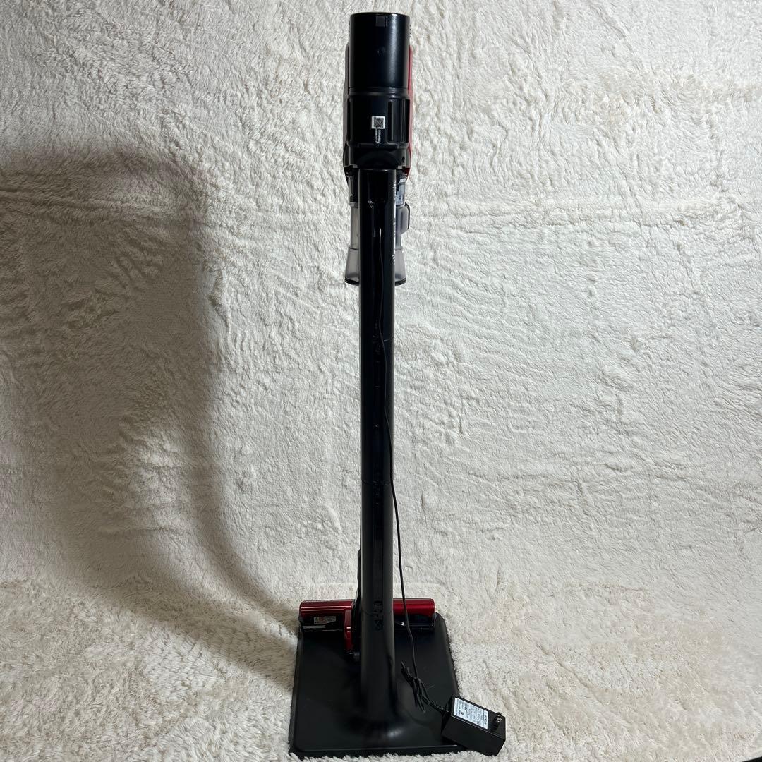 【美品】HITACHI PV-BH900G コードレス掃除機　クリーナー