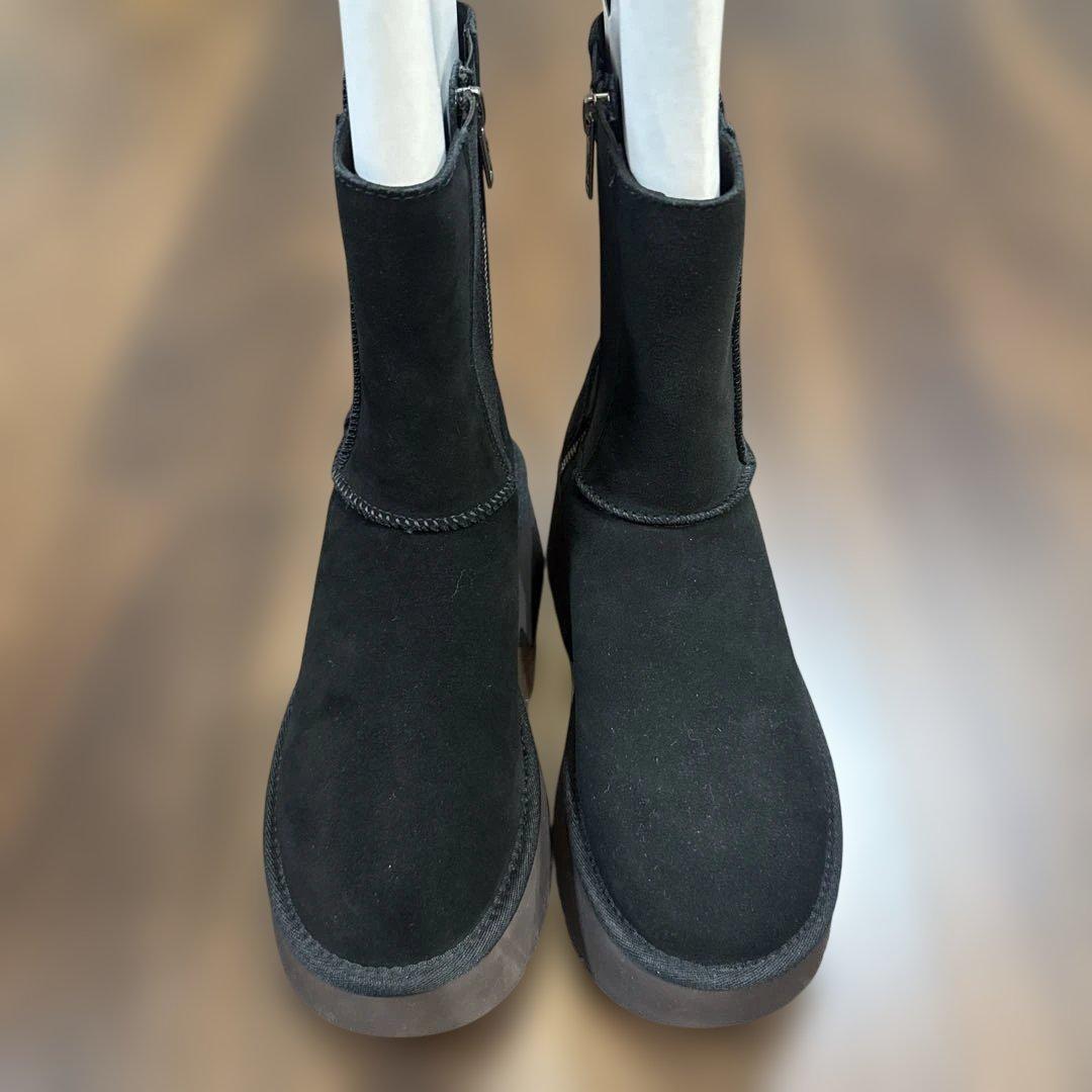 専用UGG ブーツClassic Twin Seam New Heights
