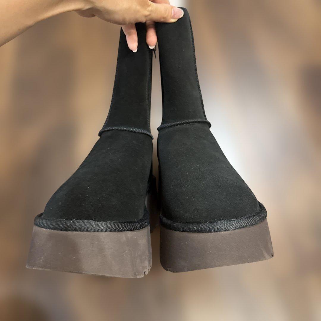 専用UGG ブーツClassic Twin Seam New Heights
