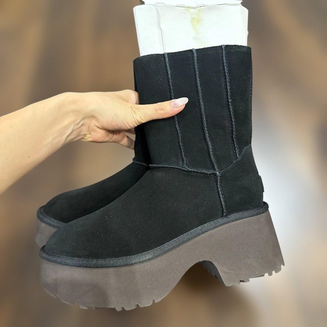 専用UGG ブーツClassic Twin Seam New Heights