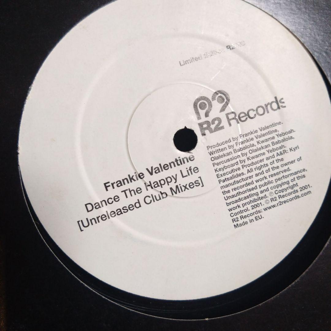 HOUSE CLUBMUSIC 他 まとめて