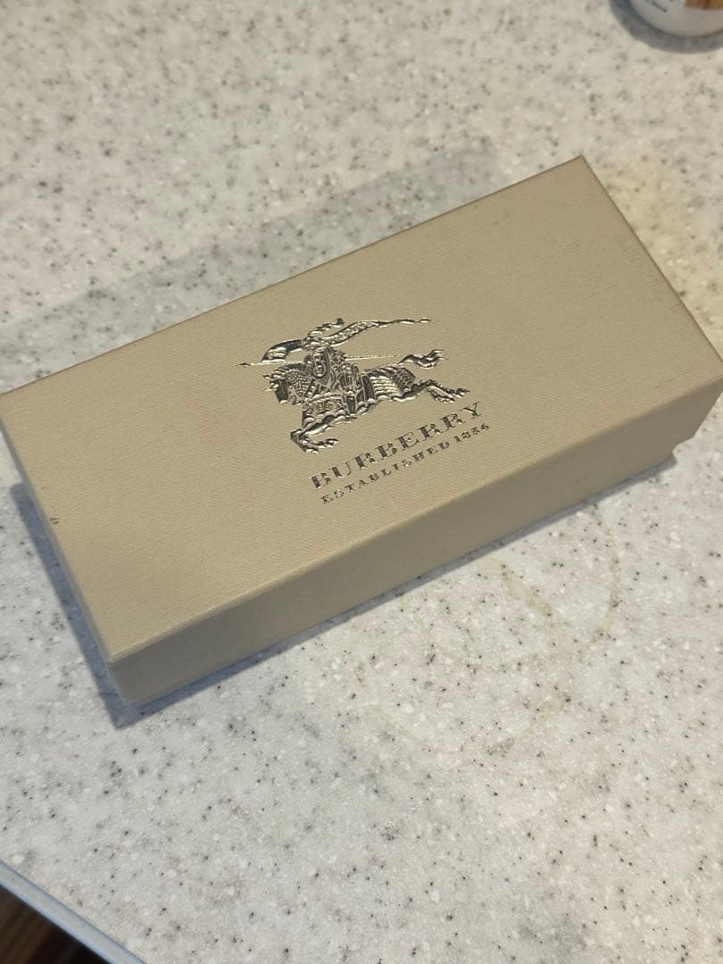 ✨美品✨BURBERRY サングラス グレー ブラウン