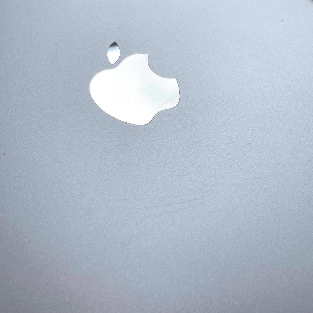 iPad 第9世代　A2602　Wi-Fi シルバー　64GB ジャンク品