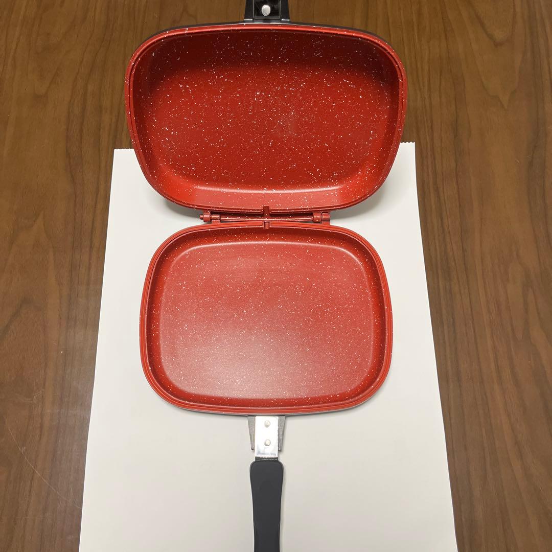 FUTAGO Pan フレーバーストーン　フライパン　新品