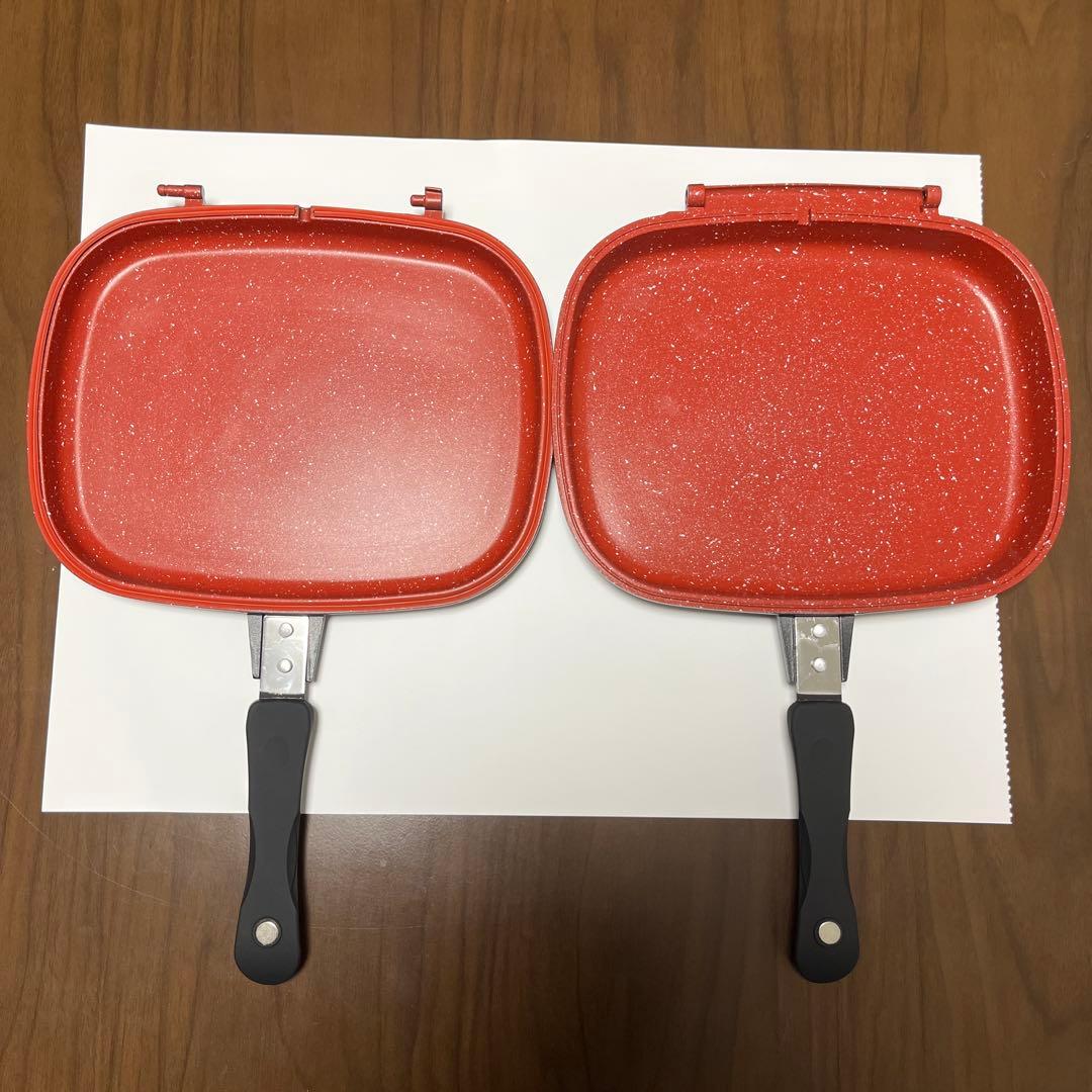 FUTAGO Pan フレーバーストーン　フライパン　新品