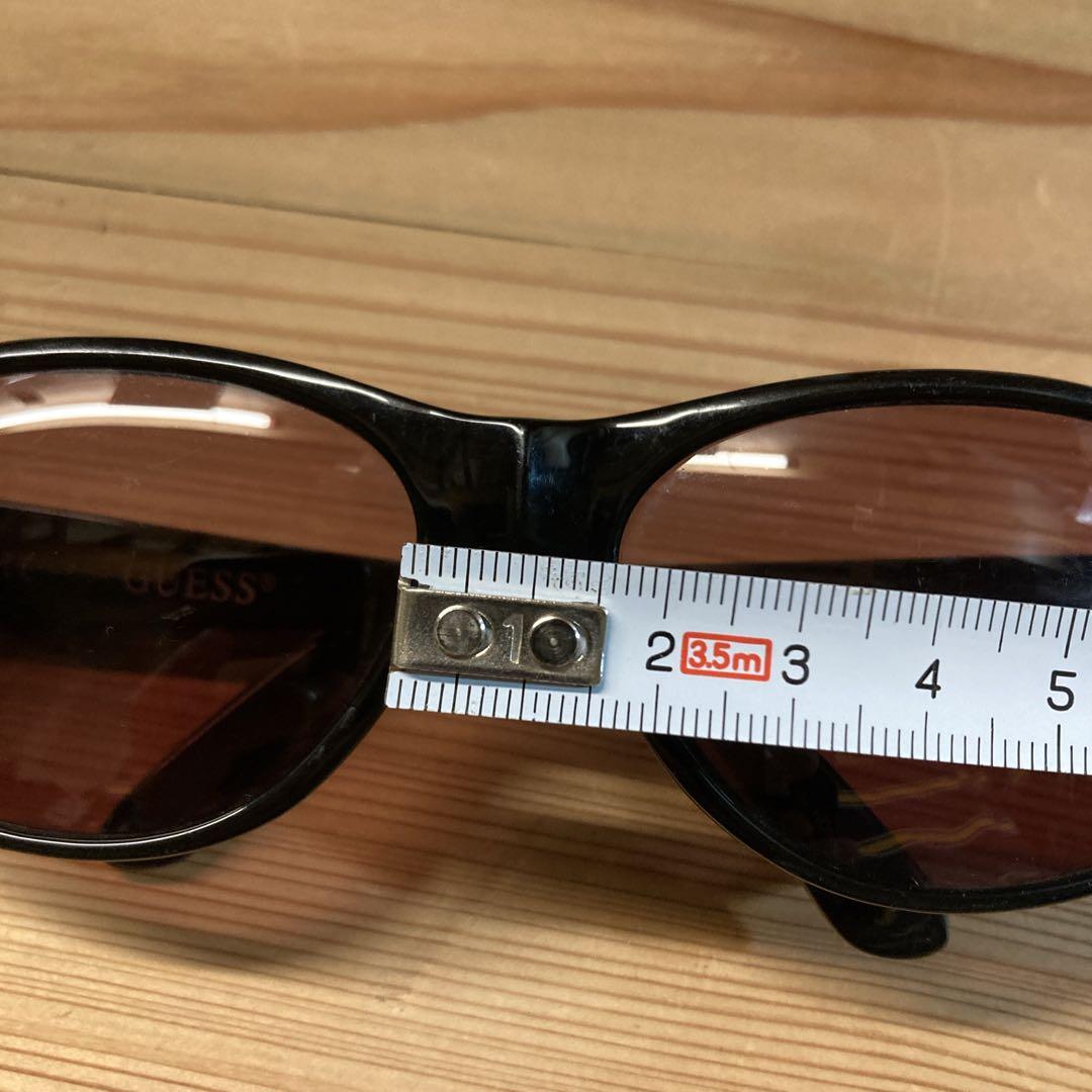 小物 OLD GUESS sunglasses used vintage like