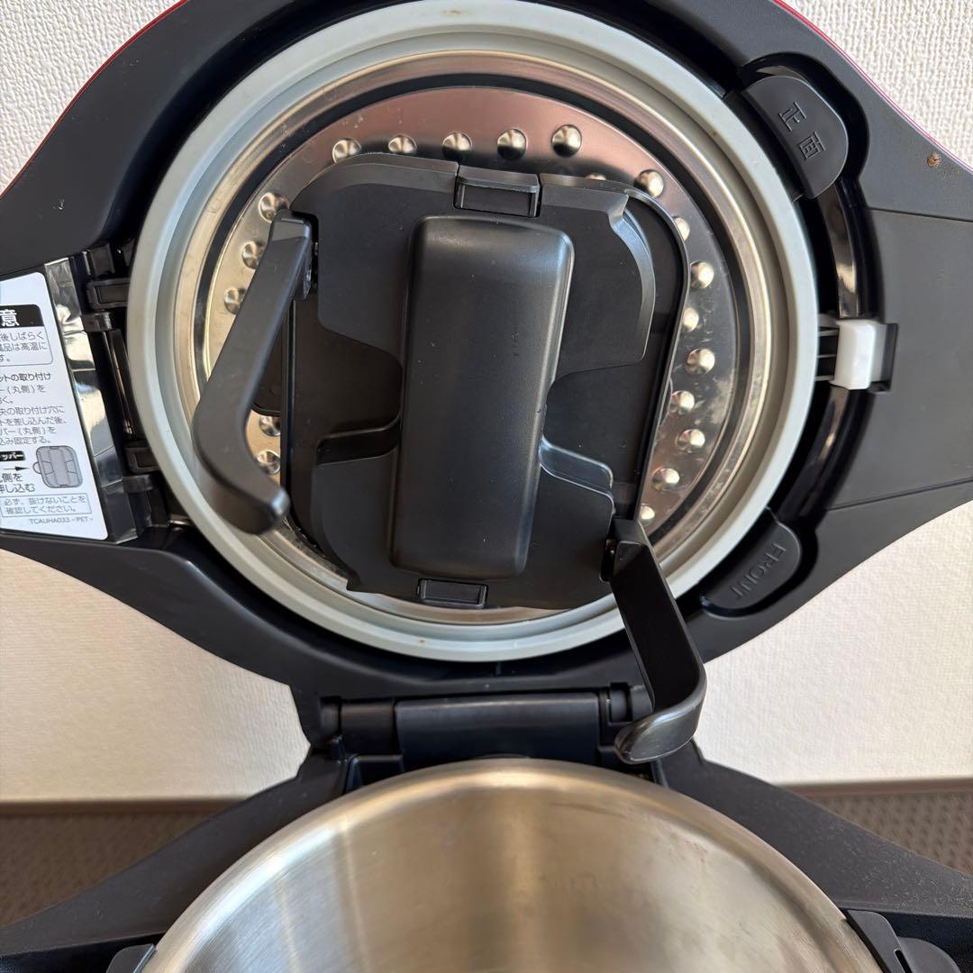 SHARP KN-HW24C ヘルシオホットクック 2.4L 動作品 人気機種