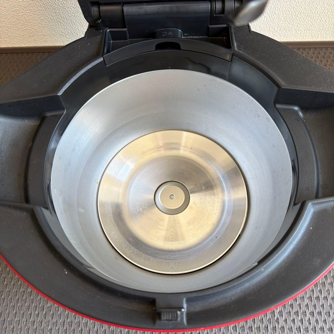 SHARP KN-HW24C ヘルシオホットクック 2.4L 動作品 人気機種