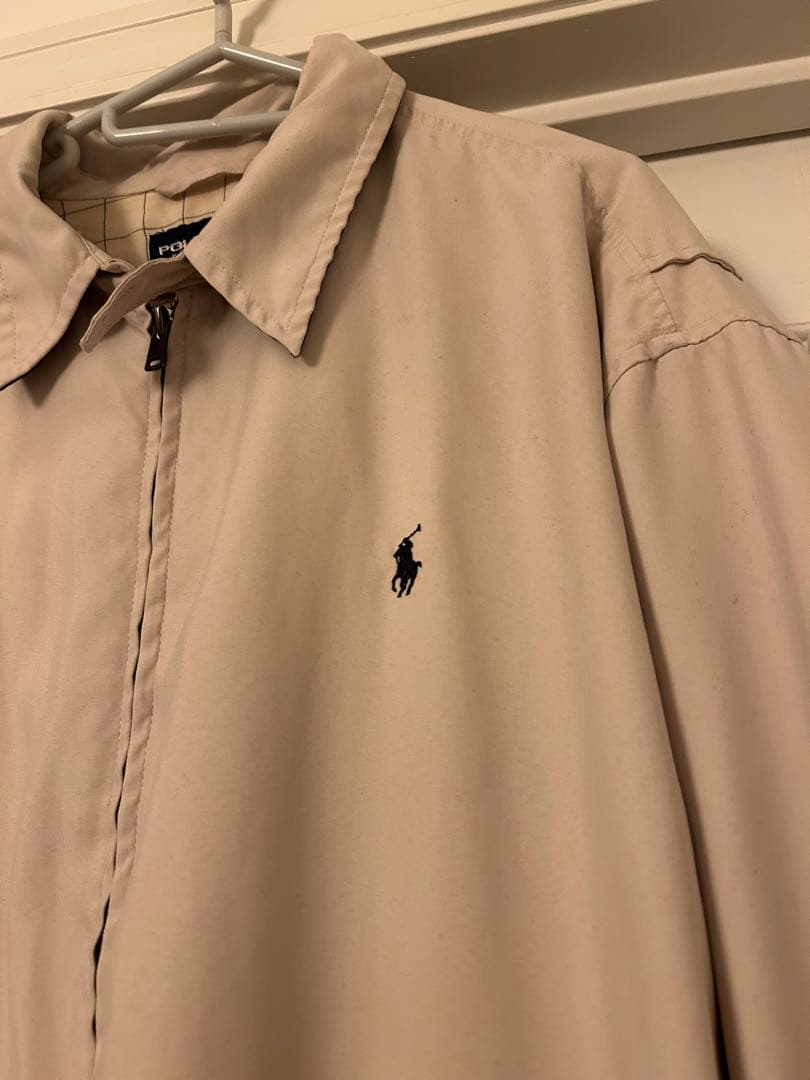 Polo Golf Ralph Lauren スウィングトップ