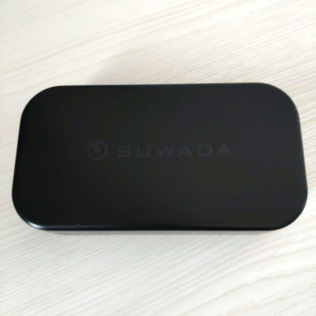 SUWADA　爪切り　新型ソフト　日本製