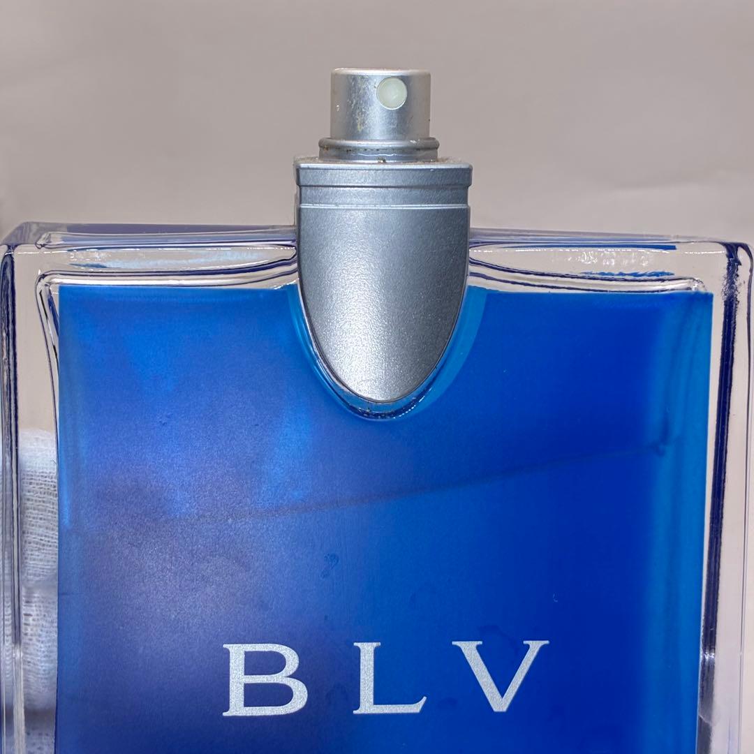 【大人気香水】BVLGARIブルガリ ブループールオム　100ml