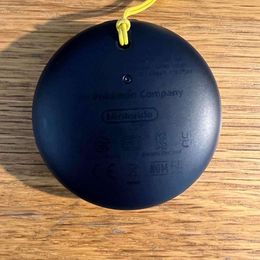 Pokemon GO Plus + ポケモンゴー プラスプラス