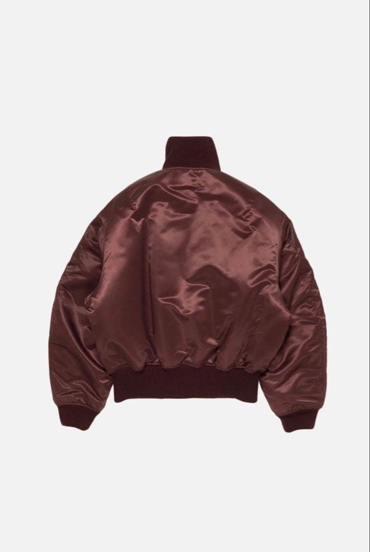 Acne Studios 25AW テクニカルボンバージャケット 46
