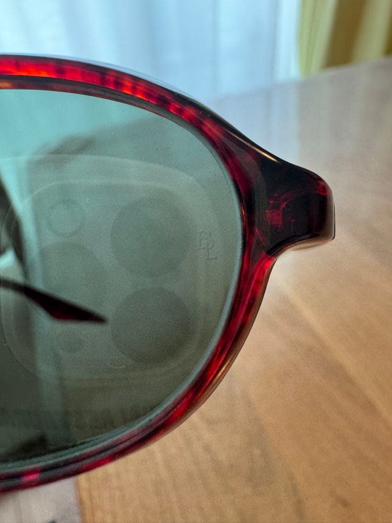 B & L Ray-Ban サングラス