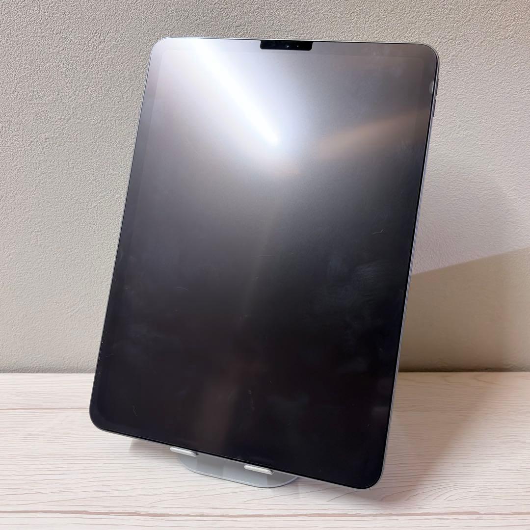 【美品】iPad Pro 11インチ 第1世代 64GB シルバー