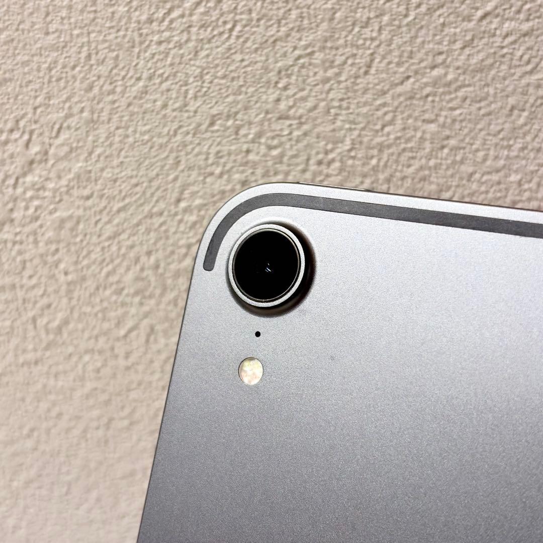 【美品】iPad Pro 11インチ 第1世代 64GB シルバー