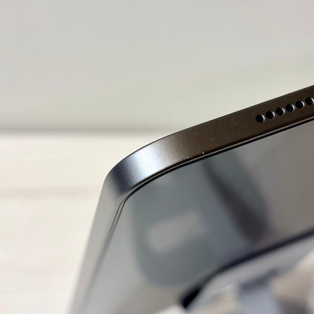 【美品】iPad Pro 11インチ 第1世代 64GB シルバー
