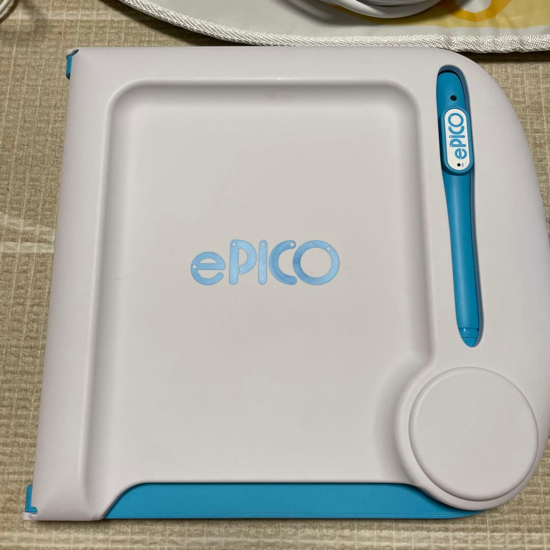 イーピコ セガフェイブ ePICO たいけん100エディション　値引き中