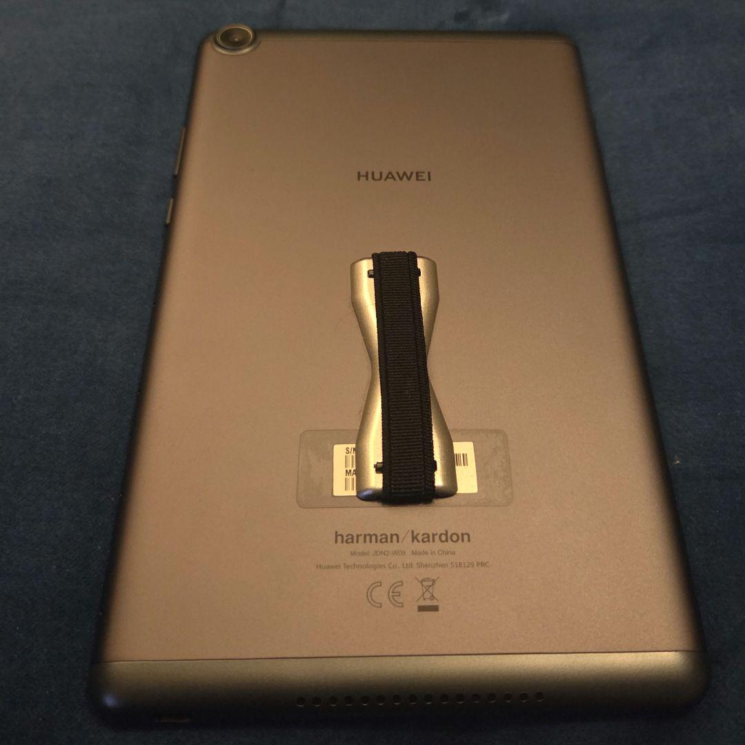 HUAWEI MediaPad M5 lite 8 タブレット 8.0インチ