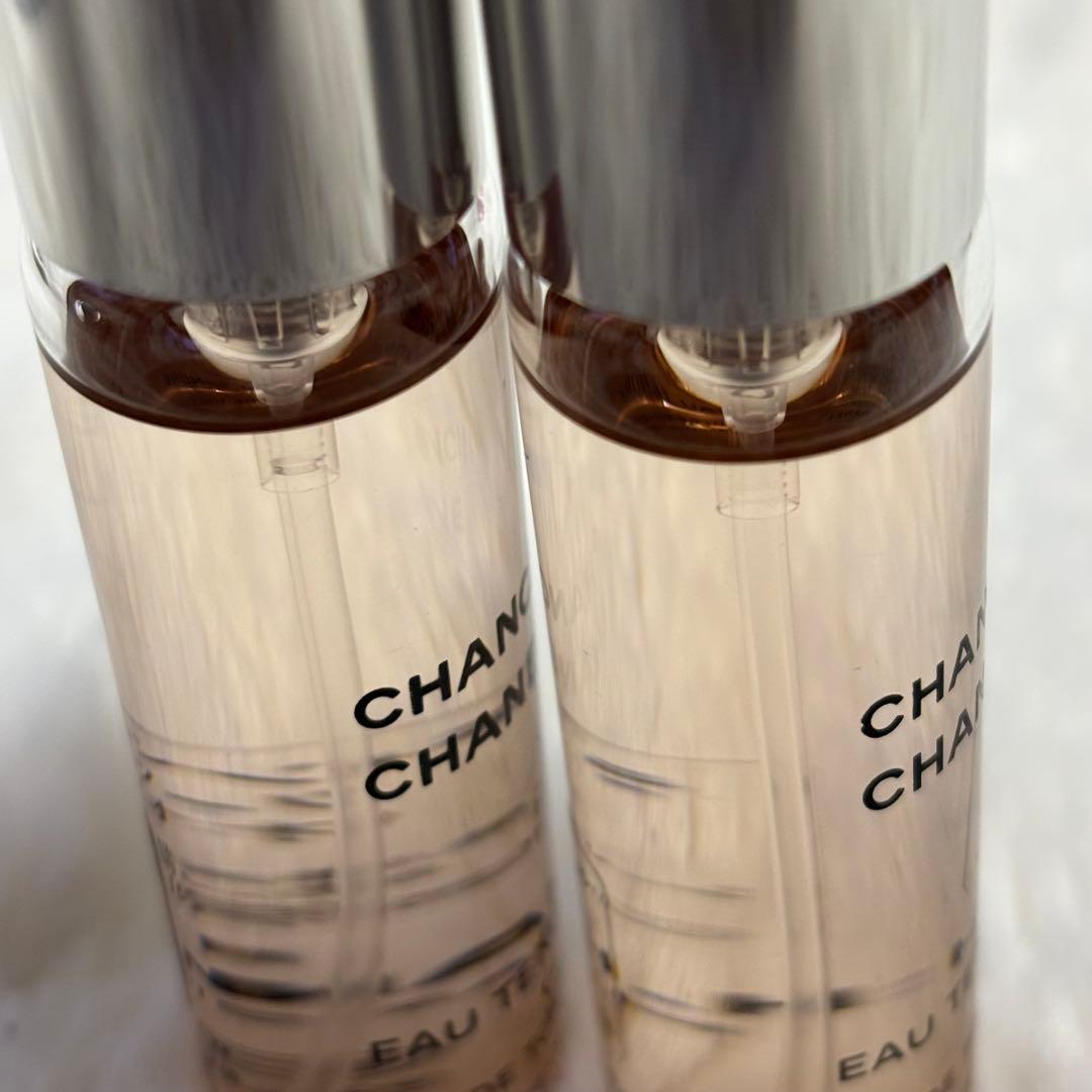 シャネル CHANEL チャンスオータンドゥル ツィスト＆スプレイ(リフィル)