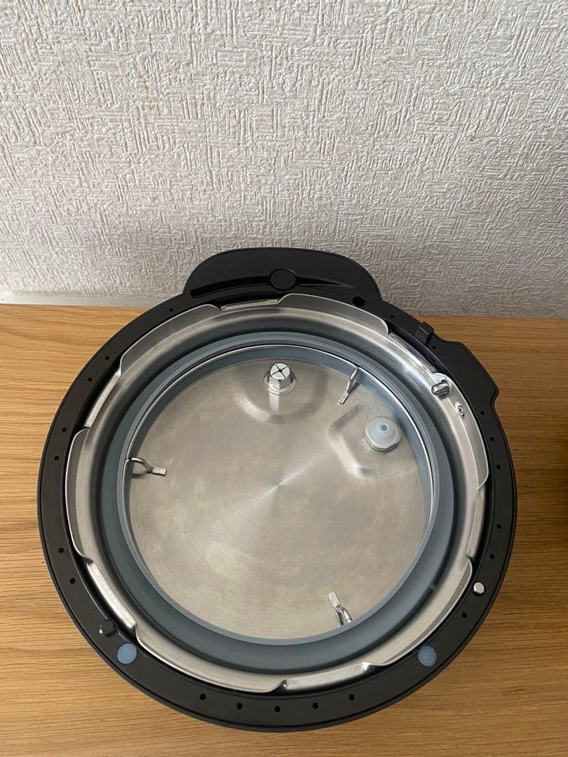 シロカ 電気圧力鍋SP-2DM251