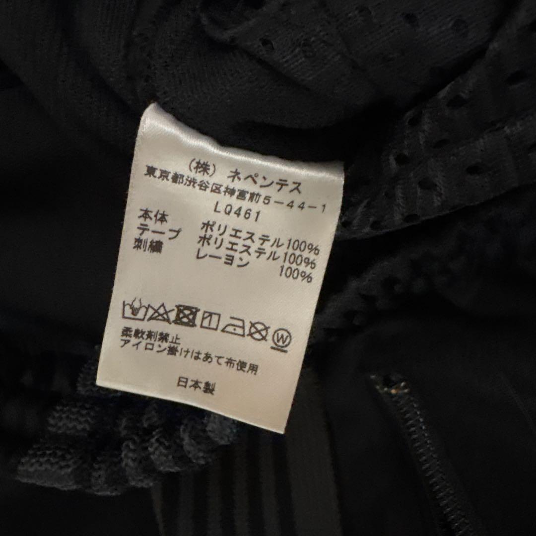 S 『別注』Needles × URBS トラックパンツ needles