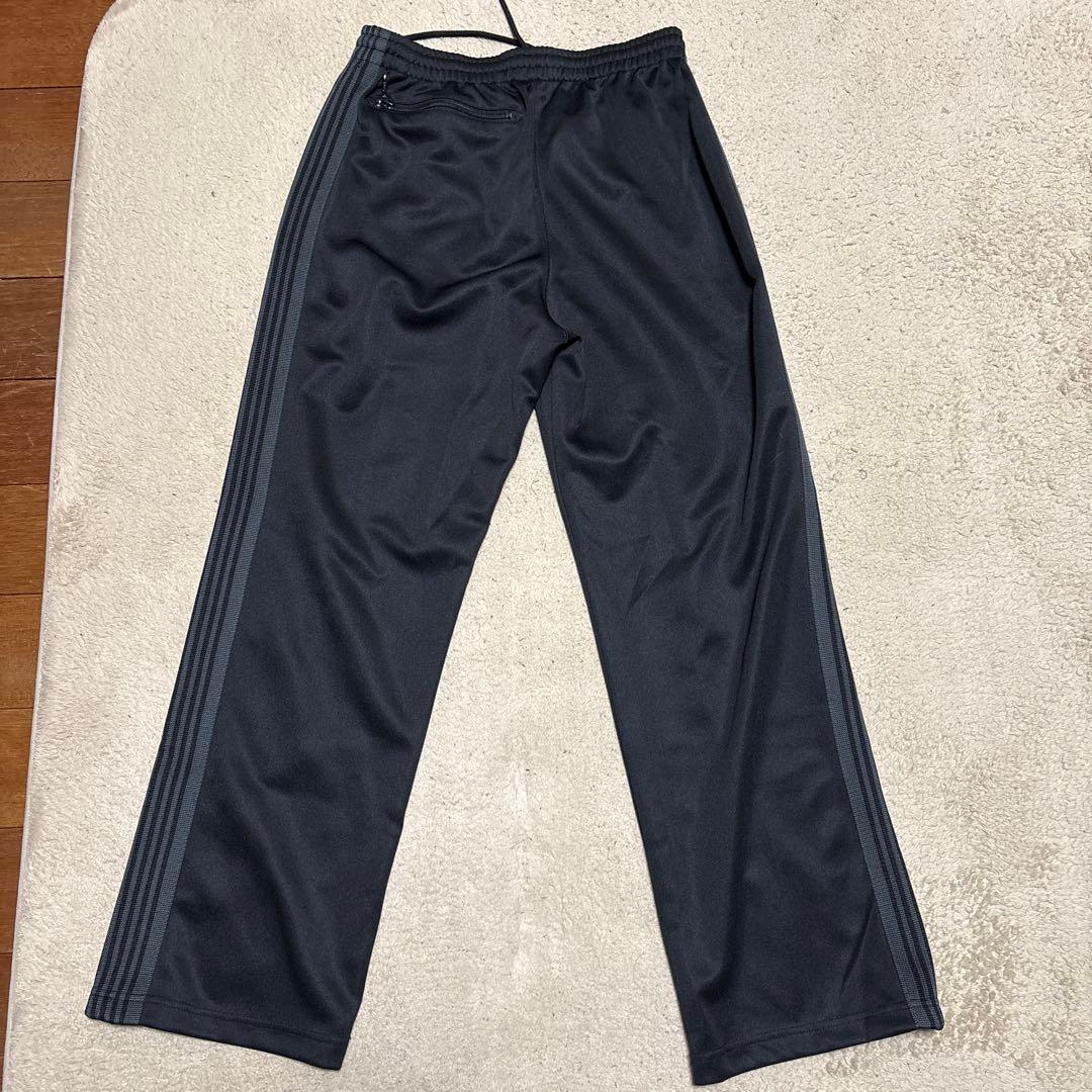 S 『別注』Needles × URBS トラックパンツ needles