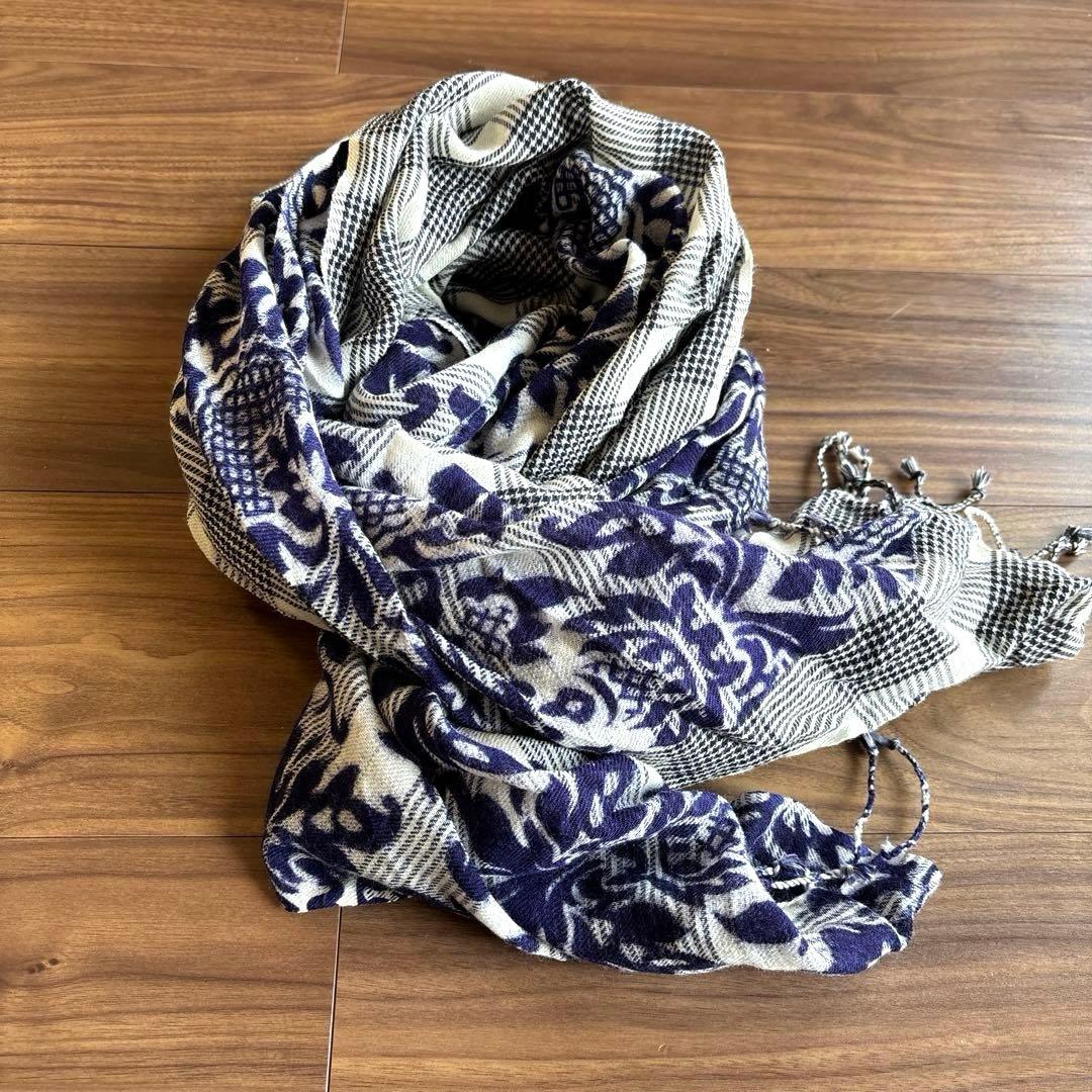 tricot COMME des GARÇONS トリココムデギャルソンストール