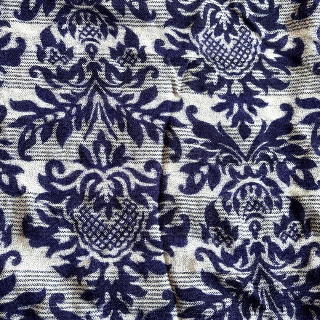 tricot COMME des GARÇONS トリココムデギャルソンストール