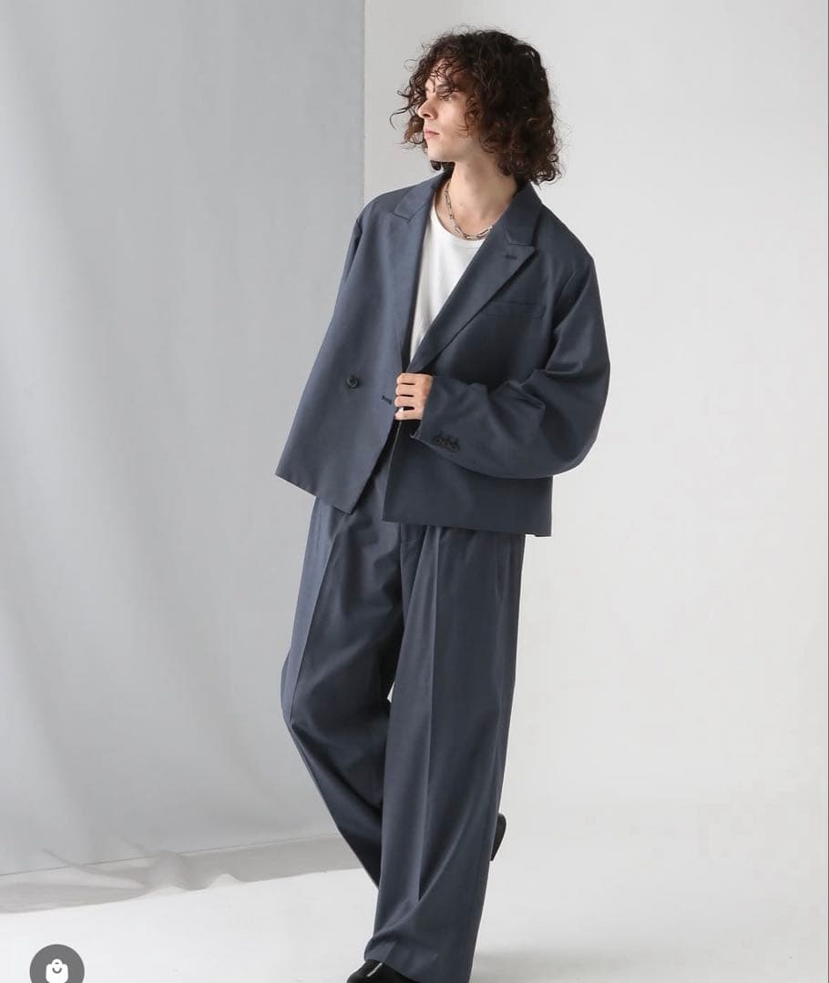 HAREセットアップ