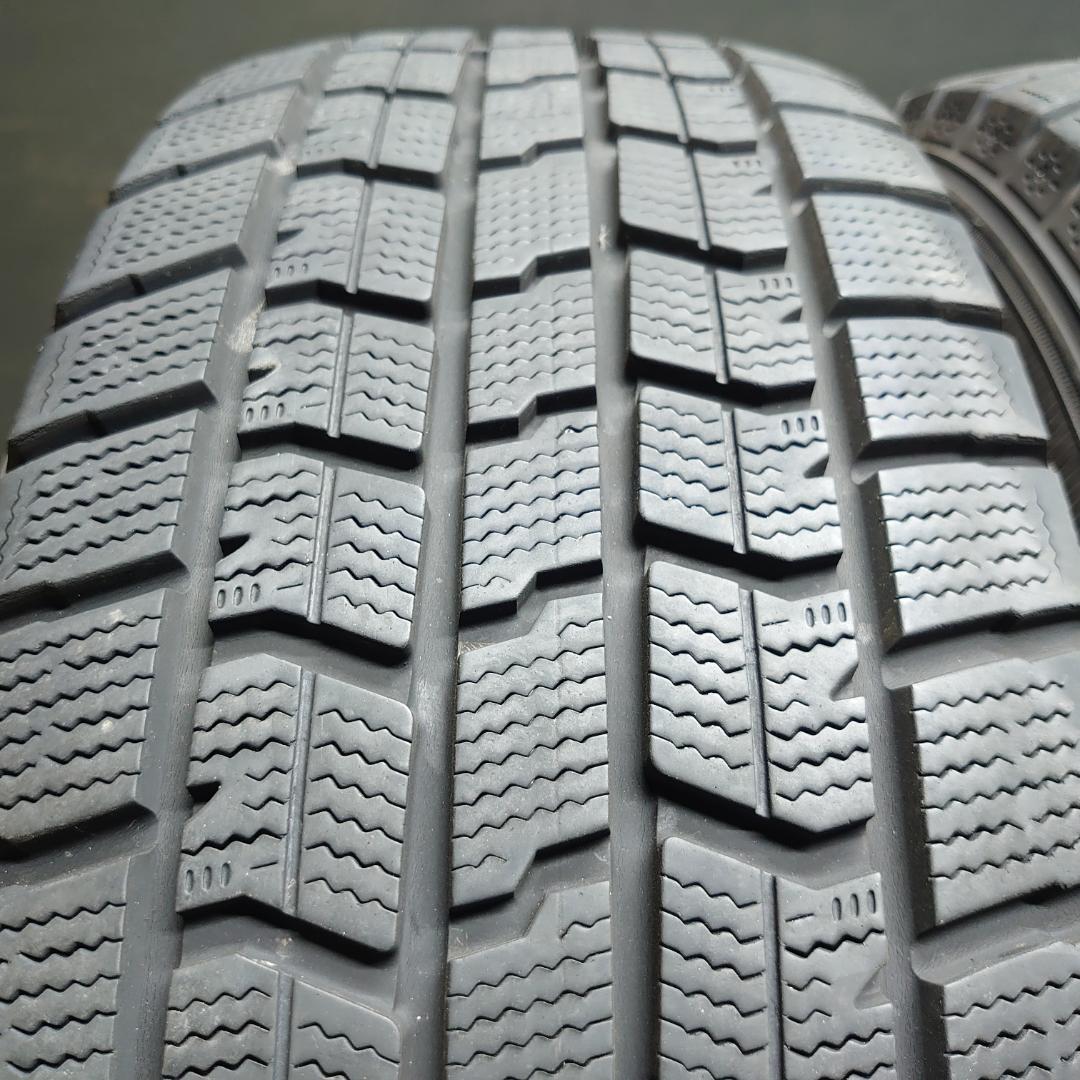 2021年製 グッドイヤー アイスナビ7 215/60R17 4本セット