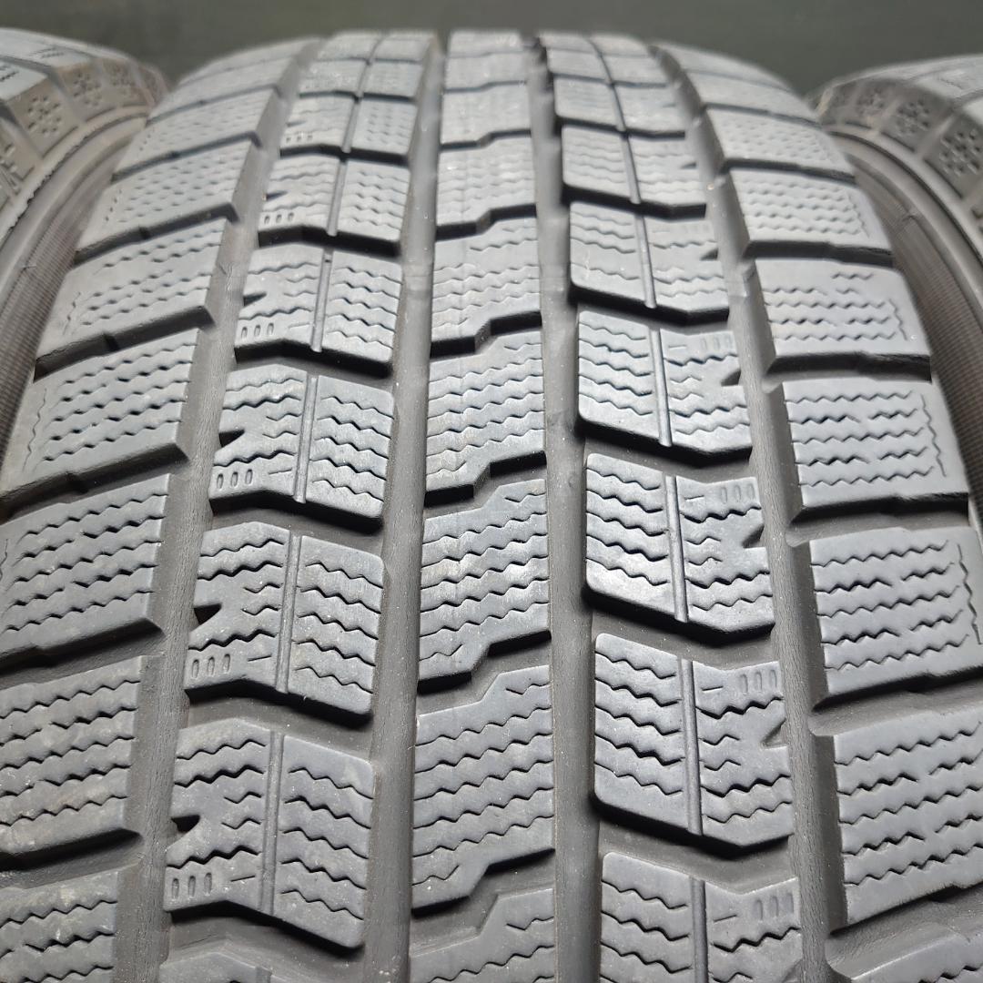2021年製 グッドイヤー アイスナビ7 215/60R17 4本セット