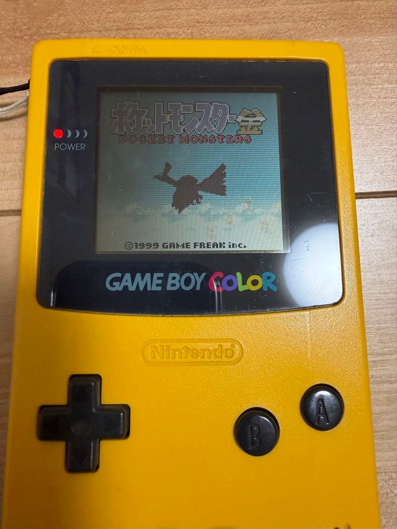 【ポケモン】ポケットモンスター　レトロゲームまとめ売り12本