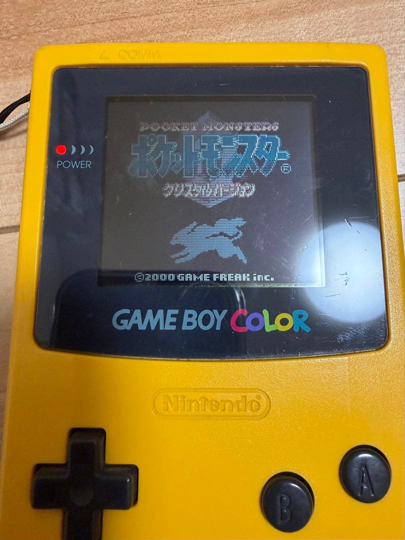 【ポケモン】ポケットモンスター　レトロゲームまとめ売り12本