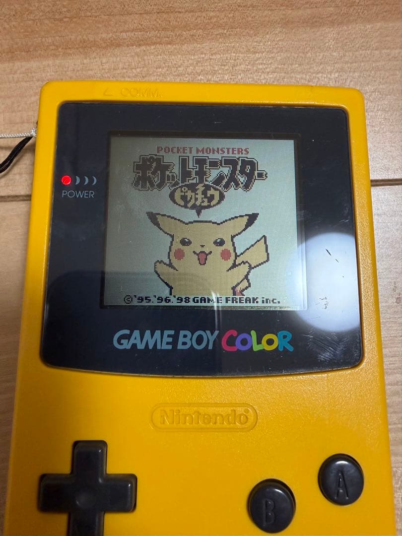【ポケモン】ポケットモンスター　レトロゲームまとめ売り12本