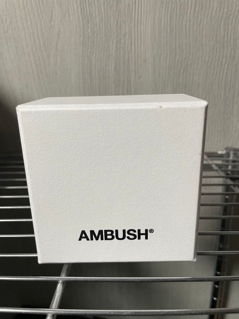 AMBUSH ライターケース