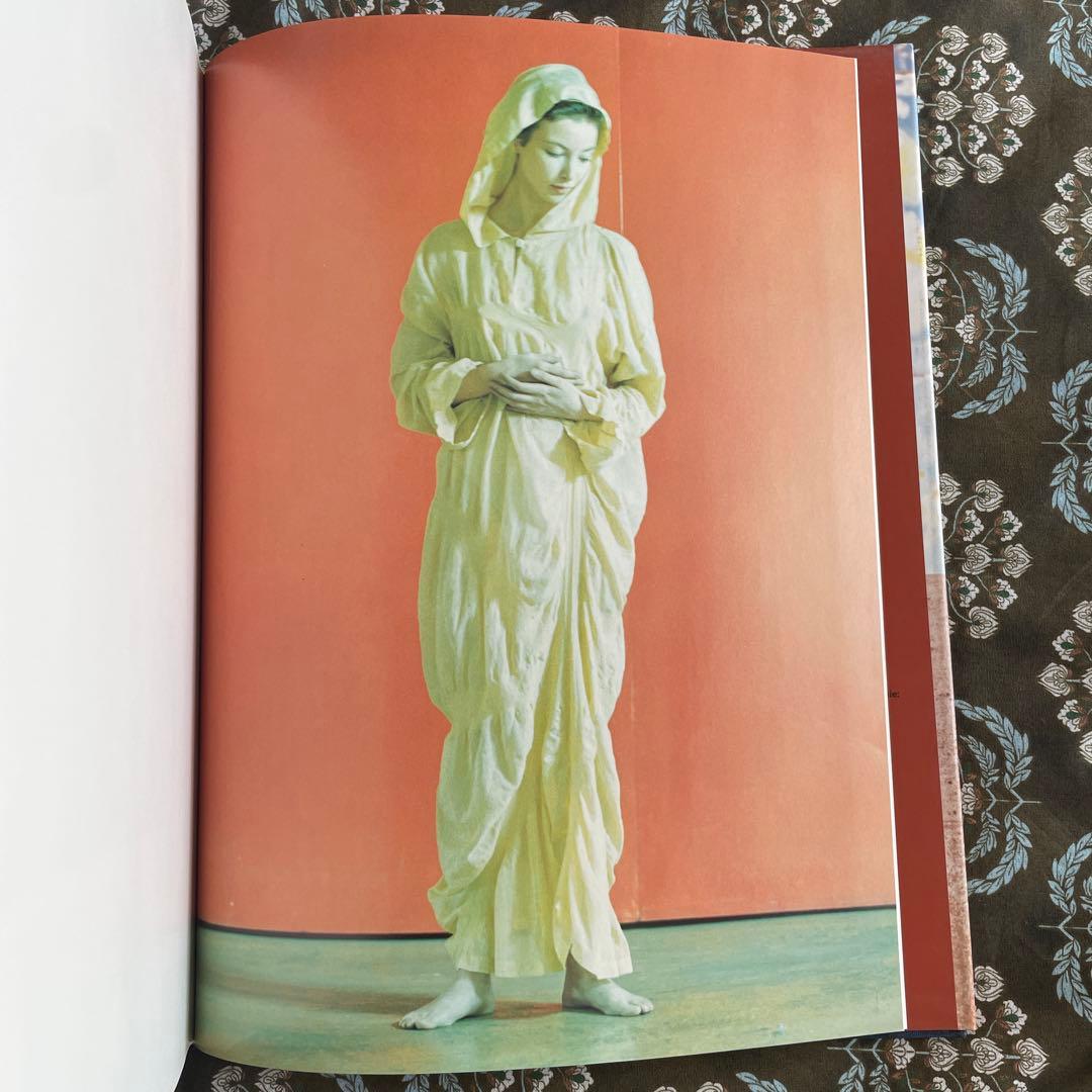 値下げ！希少本 イッセイミヤケ ISSEY MIYAKE 写真集 TASCHEN