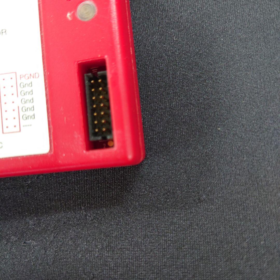 XILINX Platform Cable USB II　FPGA書き込み