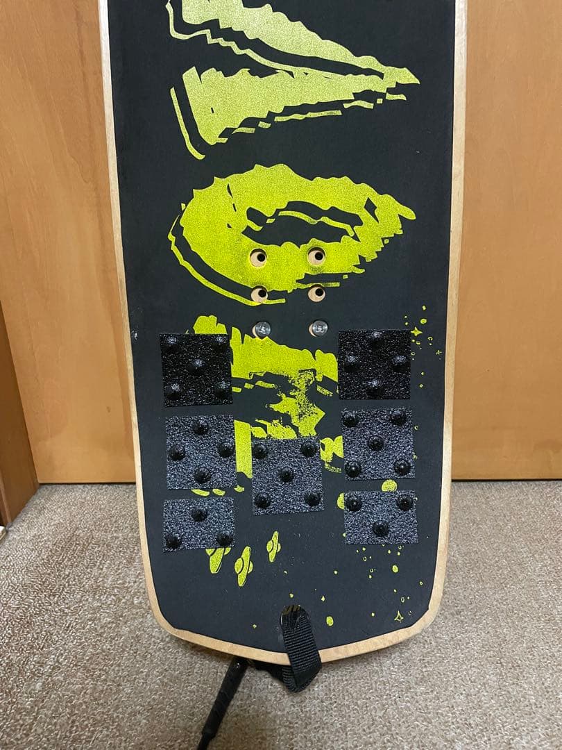 HOVLAND RAM スノースケート 105cm