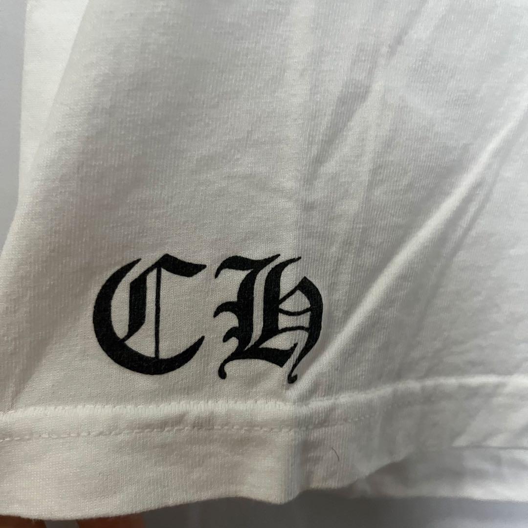 ■ Chrome Hearts ■ FOTI半袖Tシャツ S