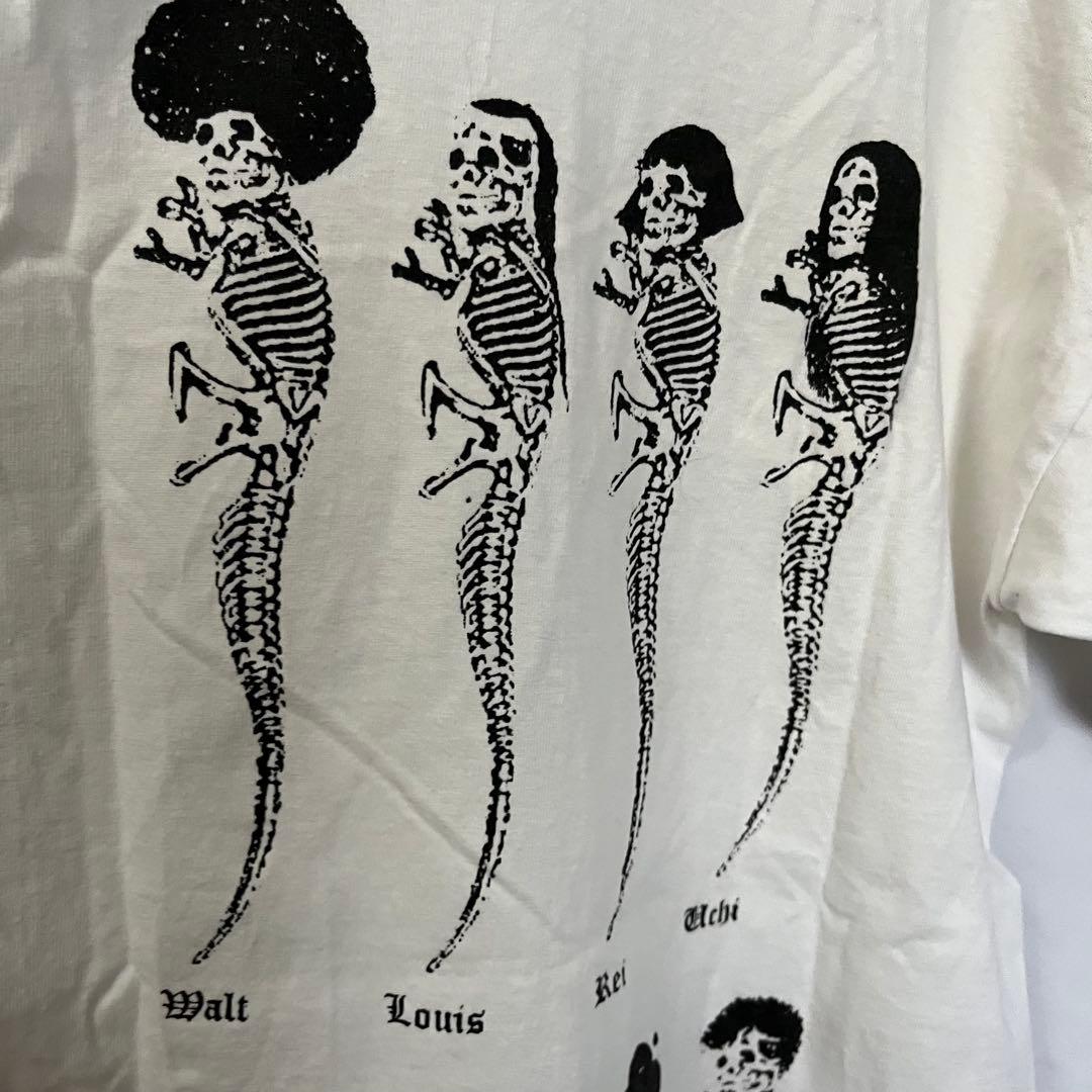 ■ Chrome Hearts ■ FOTI半袖Tシャツ S