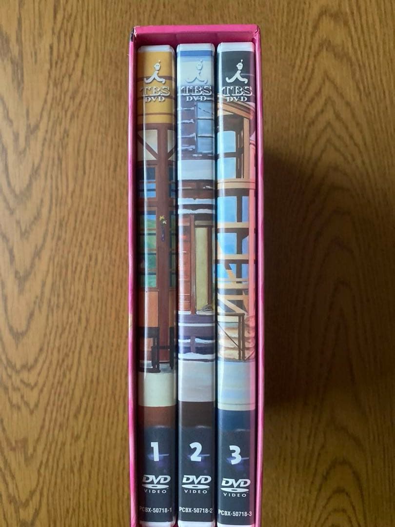 特典:陣羽織付き　8時だョ!全員集合2005 DVD3枚組BOX