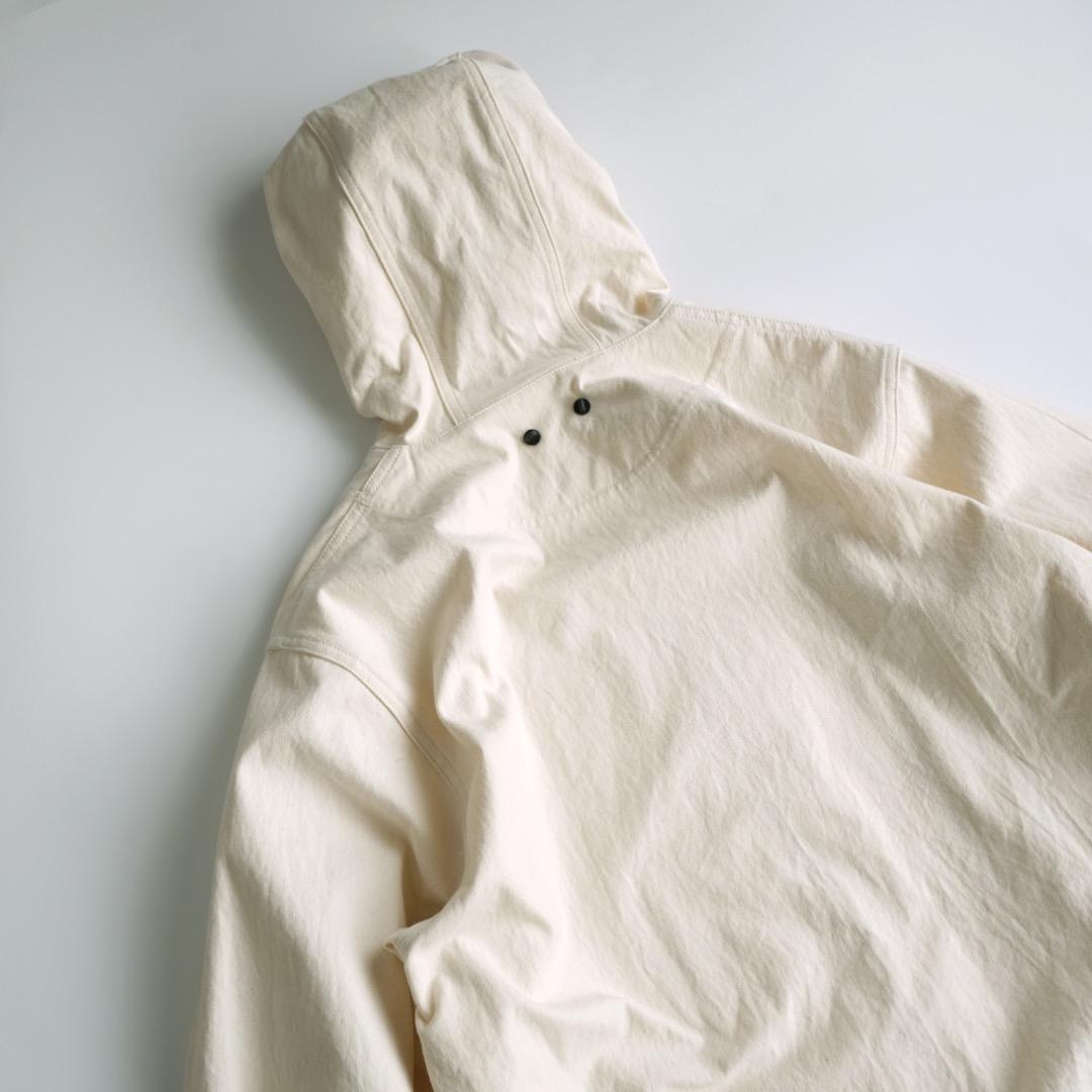 issuethings type52 ジップパーカーJKT 1 未使用品 一点物